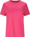 Endurance Nan Laufshirt Damen - 4295 Fuchsia Fedora
