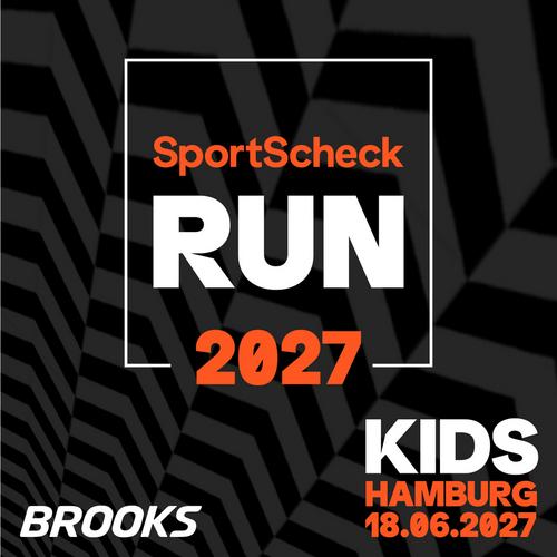 Erlebnis SportScheck Kids RUN Distanzevent