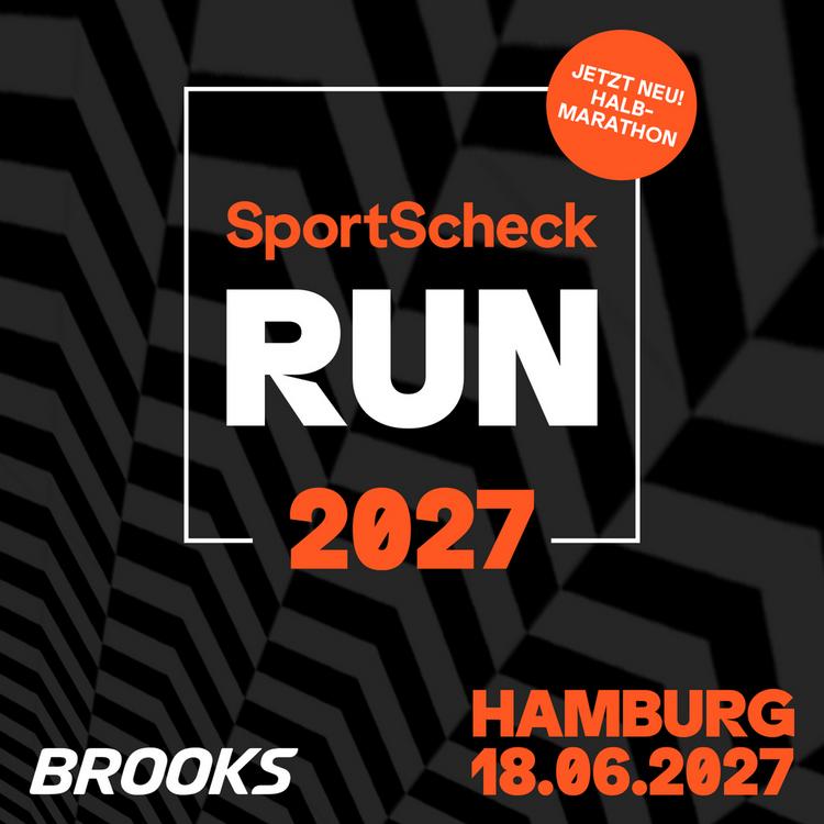 Erlebnis Erlebnis SportScheck RUN Distanzevent -  - 0 | SportScheck