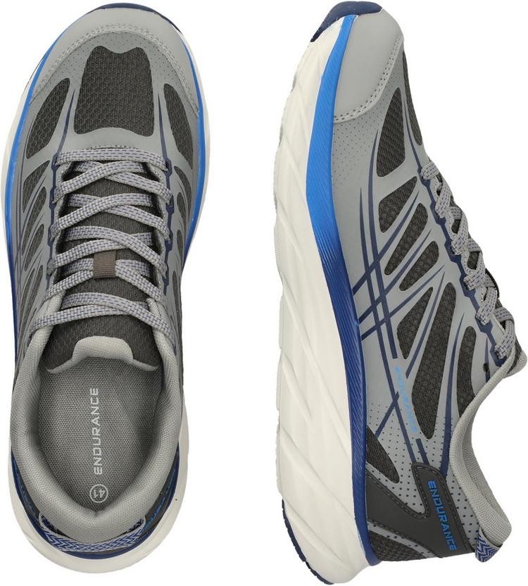 Endurance Endurance Caden Sneaker - 1156 Ultimate Gray - 1 | SportScheck
