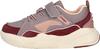 ZigZag Eli Sneaker Kinder - 4228 Woodrose