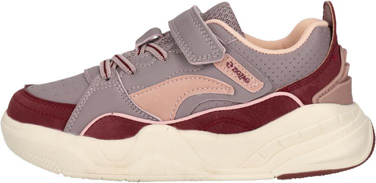 ZigZag ZigZag Eli Sneaker Kinder - 4228 Woodrose - 0 | SportScheck