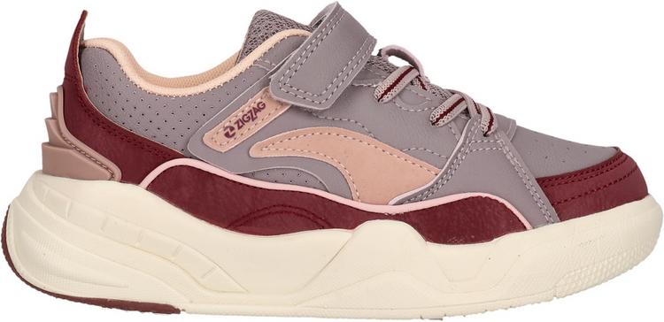 ZigZag ZigZag Eli Sneaker Kinder - 4228 Woodrose - 0 | SportScheck