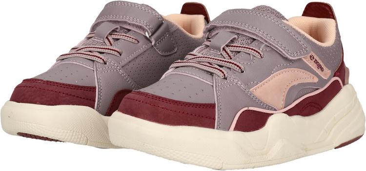 ZigZag ZigZag Eli Sneaker Kinder - 4228 Woodrose - 1 | SportScheck