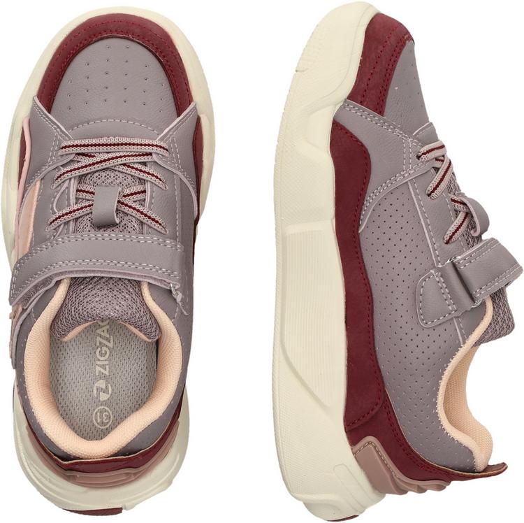 ZigZag ZigZag Eli Sneaker Kinder - 4228 Woodrose - 2 | SportScheck