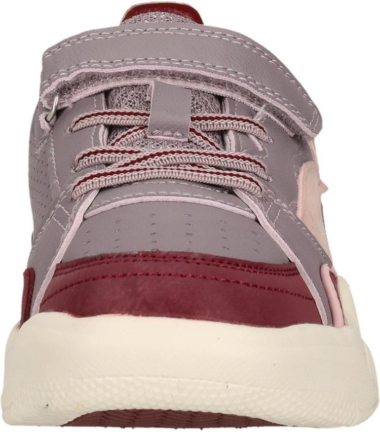 ZigZag ZigZag Eli Sneaker Kinder - 4228 Woodrose - 5 | SportScheck