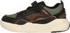 ZigZag Eli Sneaker Kinder - 1007 Peat