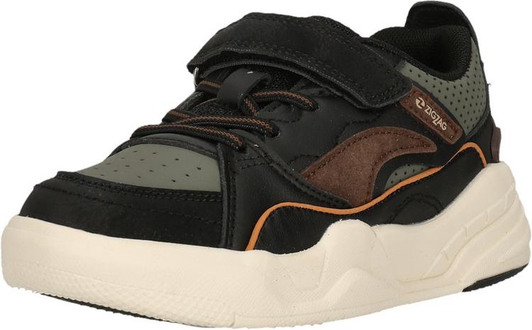 ZigZag ZigZag Eli Sneaker Kinder - 1007 Peat - 0 | SportScheck