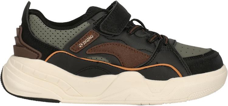 ZigZag ZigZag Eli Sneaker Kinder - 1007 Peat - 0 | SportScheck