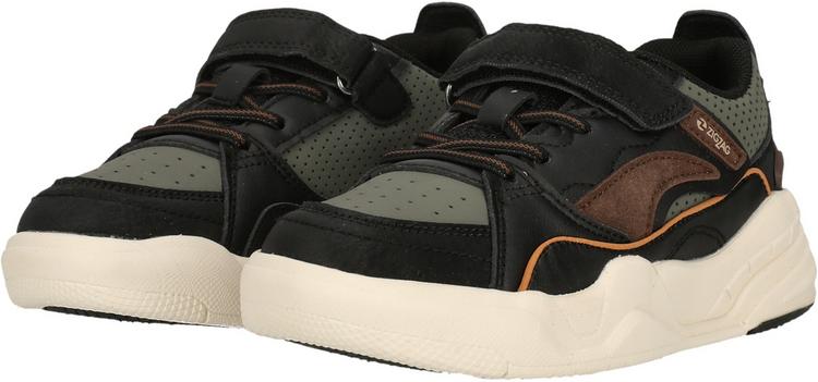 ZigZag ZigZag Eli Sneaker Kinder - 1007 Peat - 1 | SportScheck