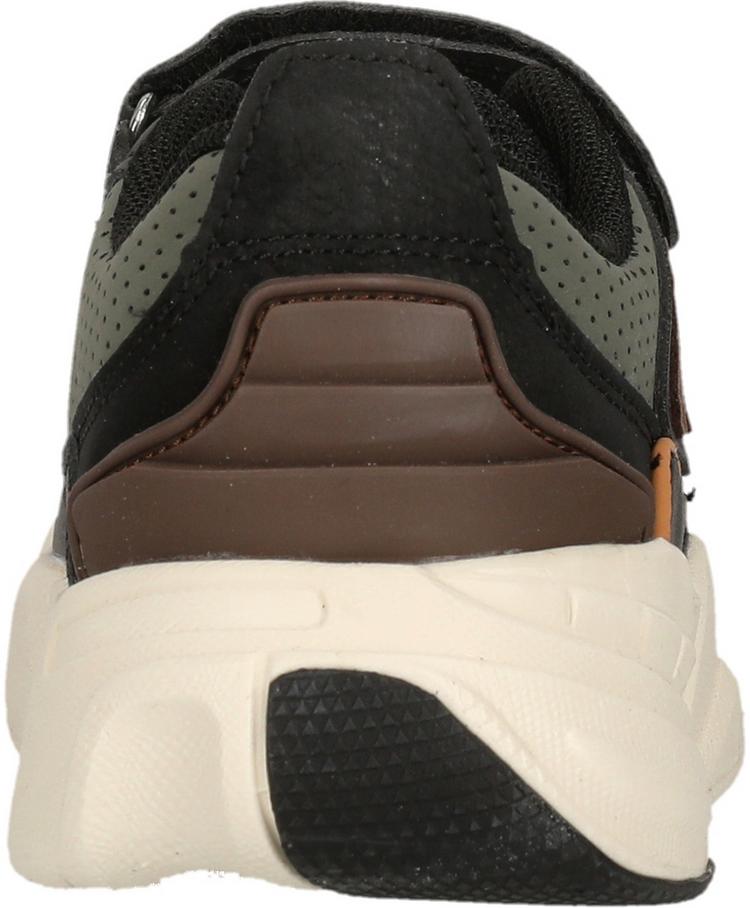 ZigZag ZigZag Eli Sneaker Kinder - 1007 Peat - 3 | SportScheck