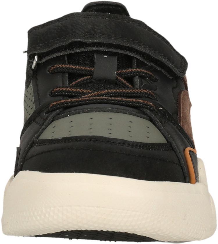 ZigZag ZigZag Eli Sneaker Kinder - 1007 Peat - 5 | SportScheck