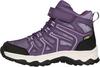 Whistler Waylon Stiefel Kinder - 4411 Grape Compote
