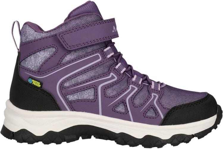 Whistler Whistler Waylon Stiefel Kinder - 4411 Grape Compote - 0 | SportScheck