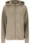 Athlecia Jacey Funktionssweatshirt Damen - 1313 Laurel Oak
