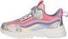 ZigZag Lassis Sneaker Kinder - 4319 Silver Pink