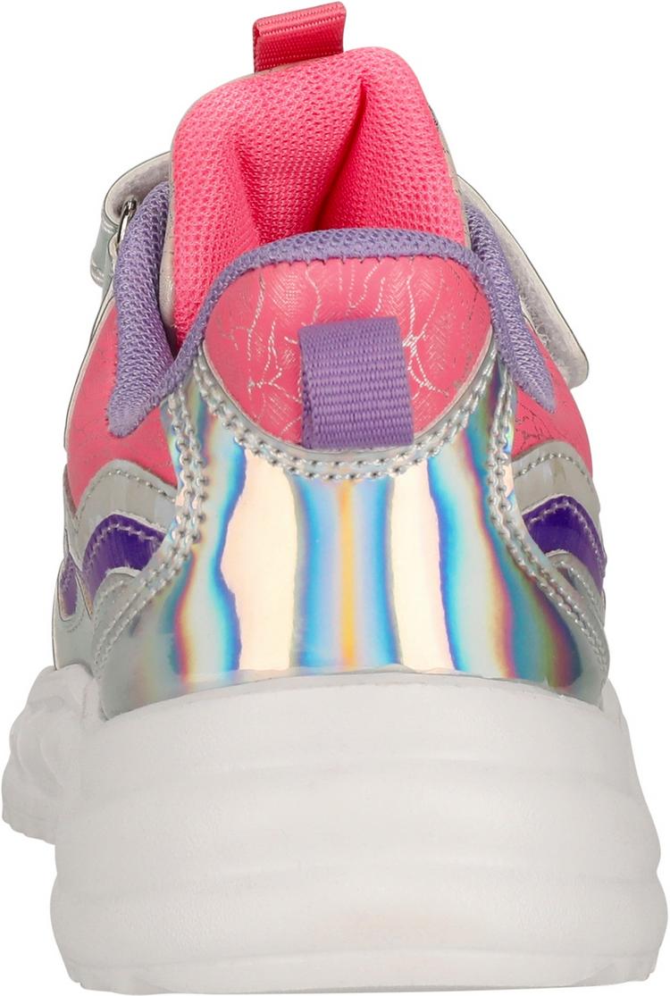 ZigZag ZigZag Lassis Sneaker Kinder - 4319 Silver Pink - 3 | SportScheck