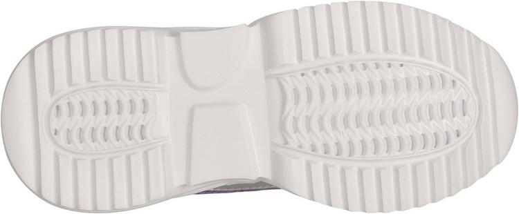 ZigZag ZigZag Lassis Sneaker Kinder - 4319 Silver Pink - 4 | SportScheck