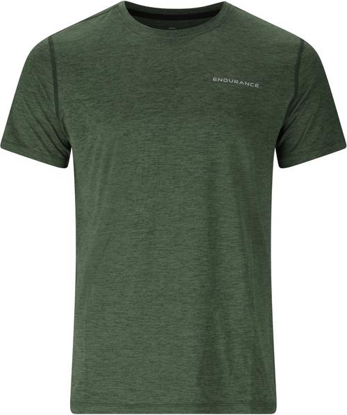 Endurance Abdon Funktionsshirt Herren