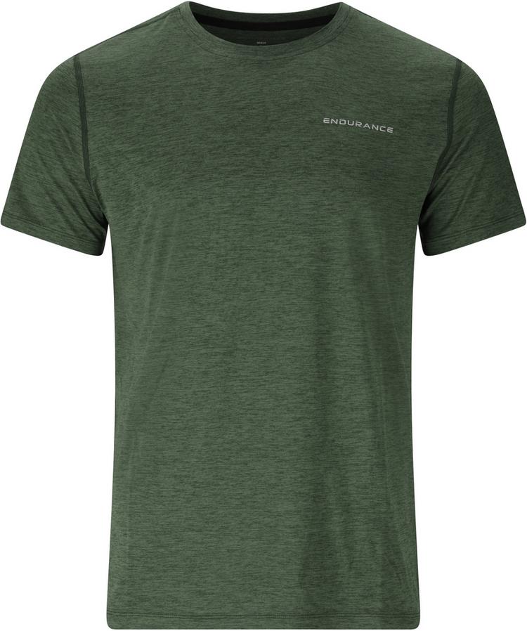 Endurance Endurance Abdon Funktionsshirt Herren - 3241 Kambaba - 0 | SportScheck