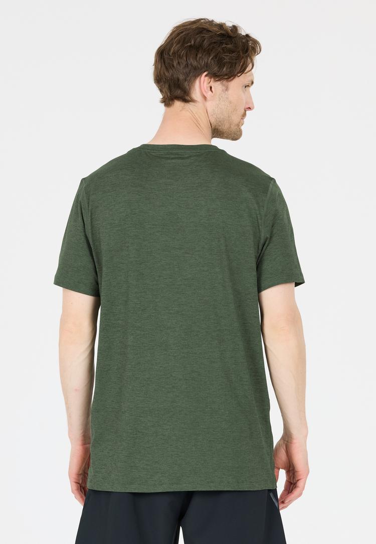 Endurance Endurance Abdon Funktionsshirt Herren - 3241 Kambaba - 2 | SportScheck