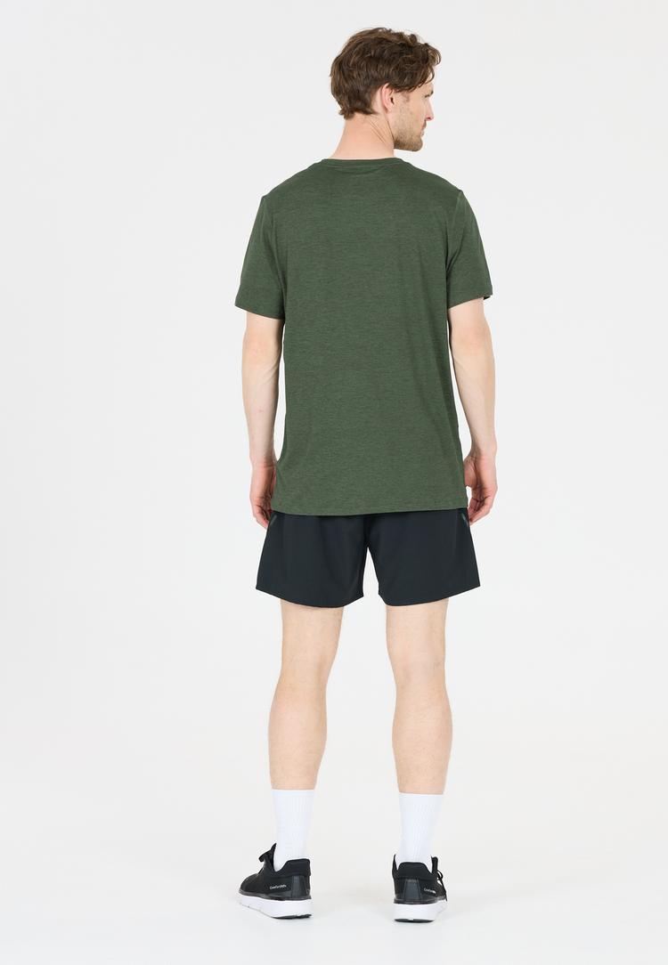 Endurance Endurance Abdon Funktionsshirt Herren - 3241 Kambaba - 3 | SportScheck