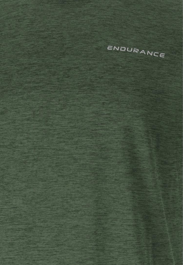 Endurance Endurance Abdon Funktionsshirt Herren - 3241 Kambaba - 0 | SportScheck