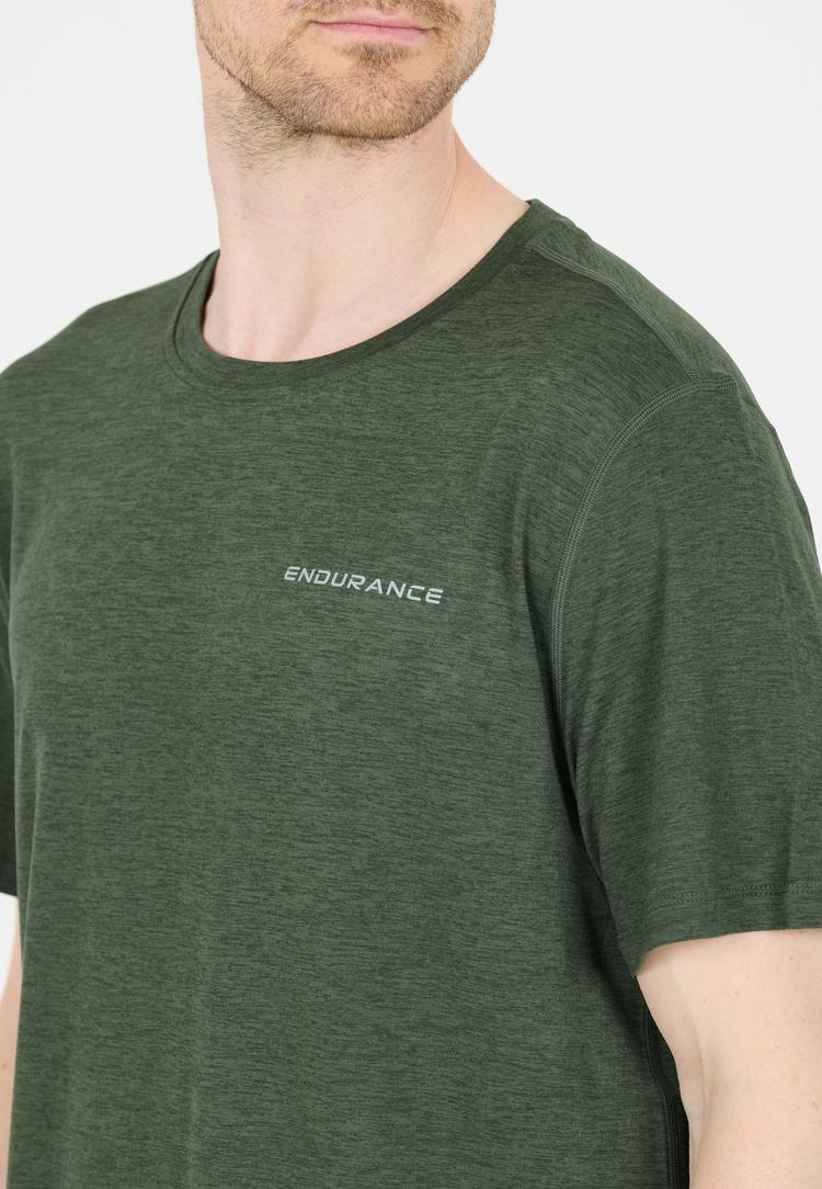 Endurance Endurance Abdon Funktionsshirt Herren - 3241 Kambaba - 1 | SportScheck