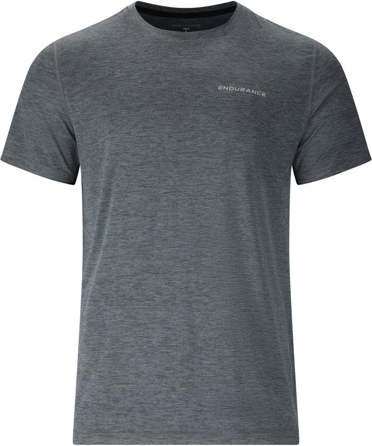 Endurance Endurance Abdon Funktionsshirt Herren - 1028 Turbulence - 0 | SportScheck