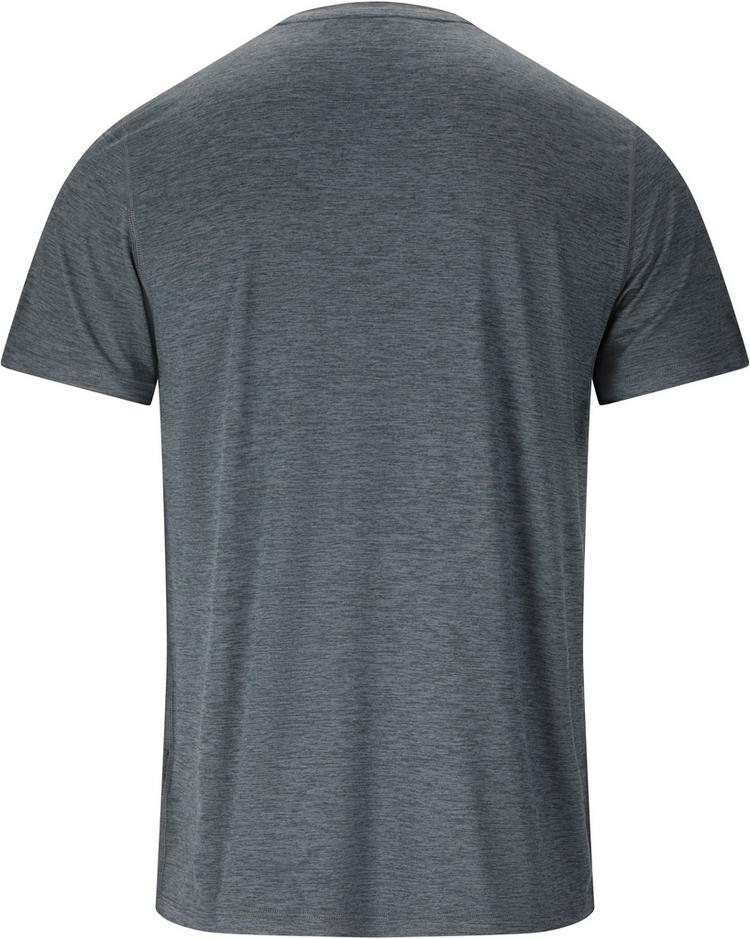 Endurance Endurance Abdon Funktionsshirt Herren - 1028 Turbulence - 0 | SportScheck