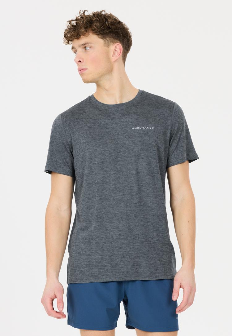 Endurance Endurance Abdon Funktionsshirt Herren - 1028 Turbulence - 1 | SportScheck