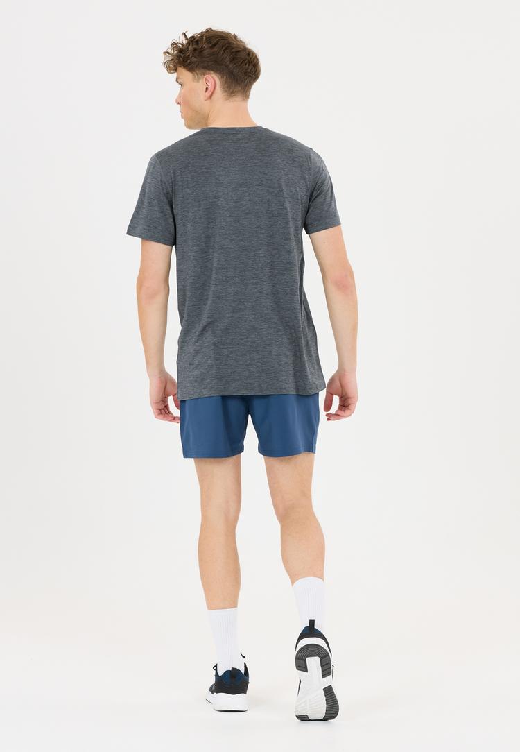 Endurance Endurance Abdon Funktionsshirt Herren - 1028 Turbulence - 2 | SportScheck
