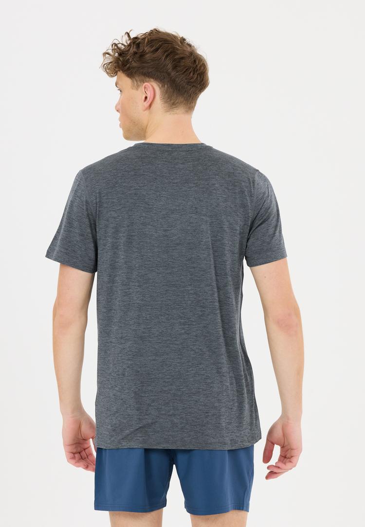 Endurance Endurance Abdon Funktionsshirt Herren - 1028 Turbulence - 3 | SportScheck