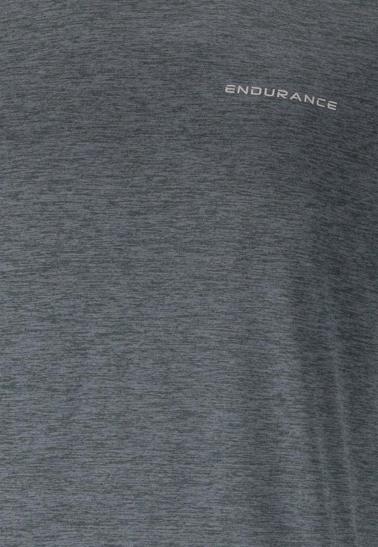 Endurance Endurance Abdon Funktionsshirt Herren - 1028 Turbulence - 0 | SportScheck