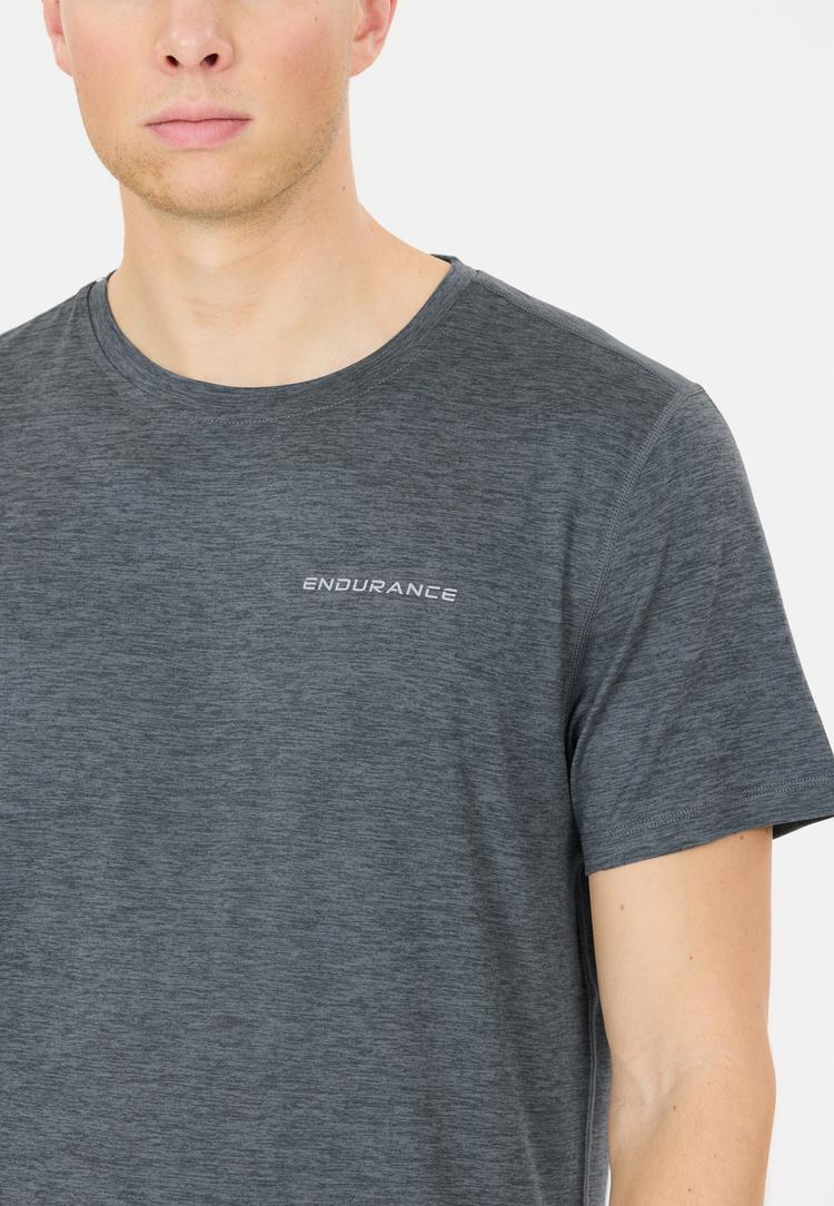 Endurance Endurance Abdon Funktionsshirt Herren - 1028 Turbulence - 1 | SportScheck