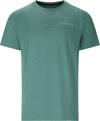 Endurance Abdon Funktionsshirt Herren - 3100 Silver Pine