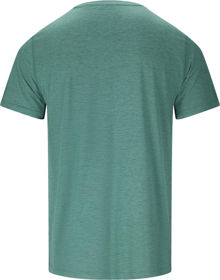 Endurance Endurance Abdon Funktionsshirt Herren - 3100 Silver Pine - 0 | SportScheck