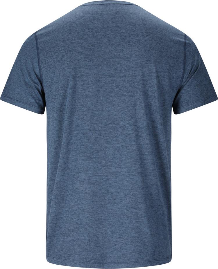 Endurance Endurance Abdon Funktionsshirt Herren - 2290 Big Dipper - 0 | SportScheck