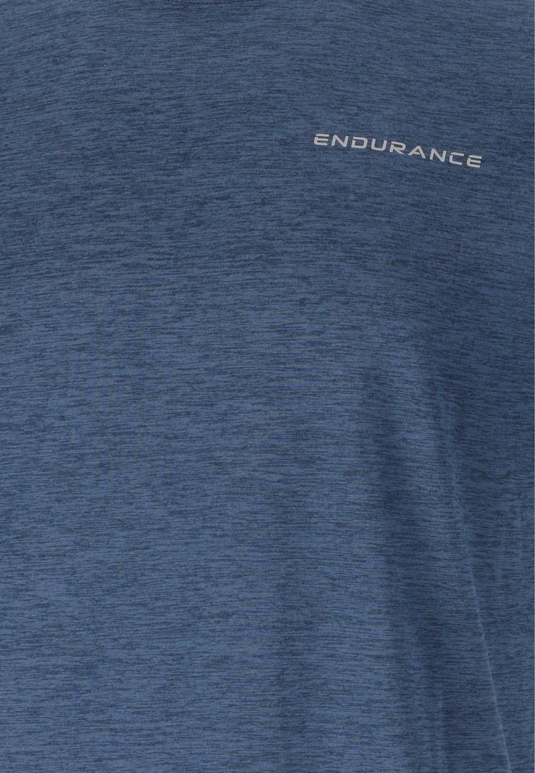 Endurance Endurance Abdon Funktionsshirt Herren - 2290 Big Dipper - 0 | SportScheck