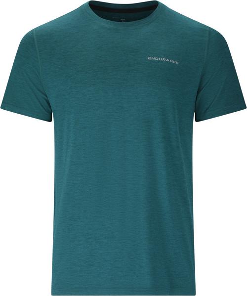 Endurance Abdon Funktionsshirt Herren
