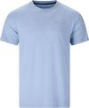 Endurance Abdon Funktionsshirt Herren - 2313 Grey Mist Blue