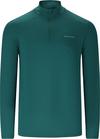 Endurance Armin Langarmshirt Herren - 3182 Dark Sea