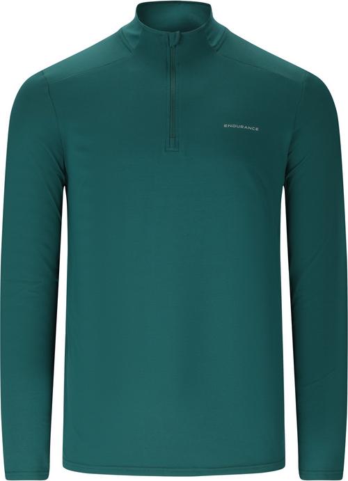 Endurance Armin Langarmshirt Herren