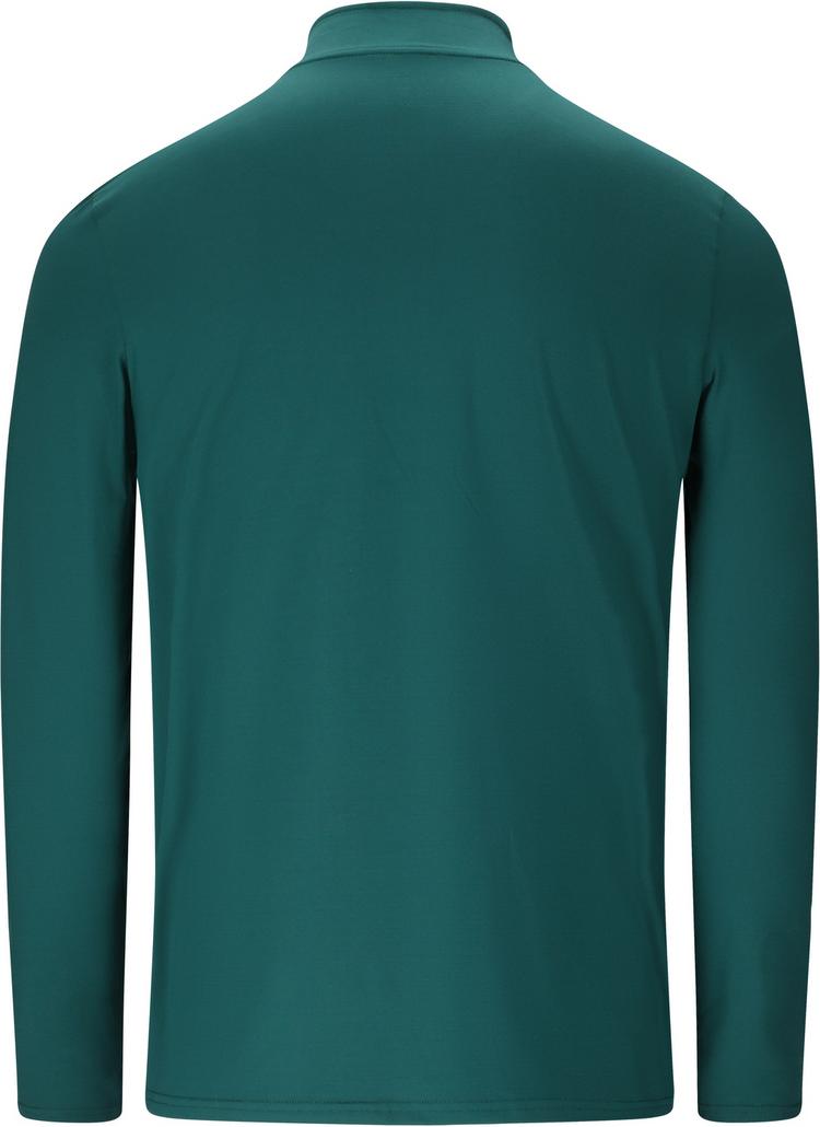 Endurance Endurance Armin Langarmshirt Herren - 3182 Dark Sea - 0 | SportScheck