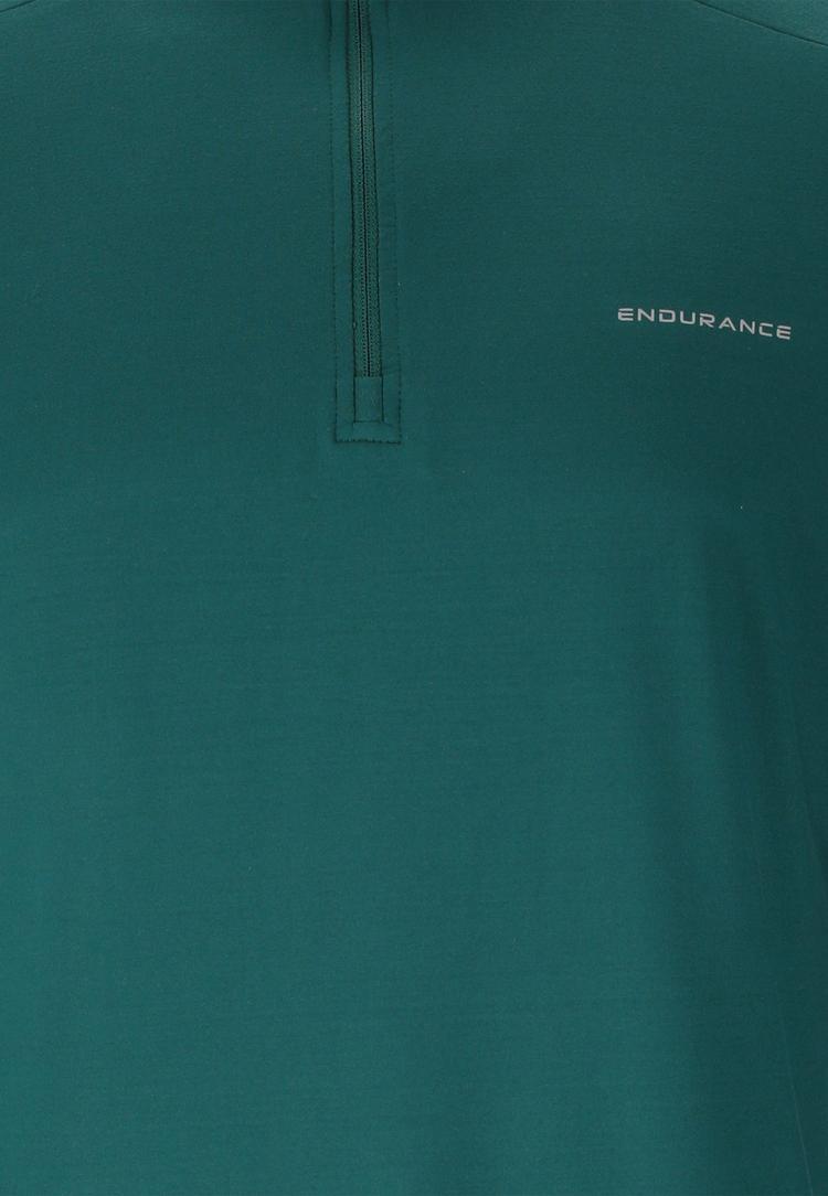 Endurance Endurance Armin Langarmshirt Herren - 3182 Dark Sea - 1 | SportScheck