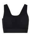 Falke Seamless Sports Bra BH Damen - black (3003)