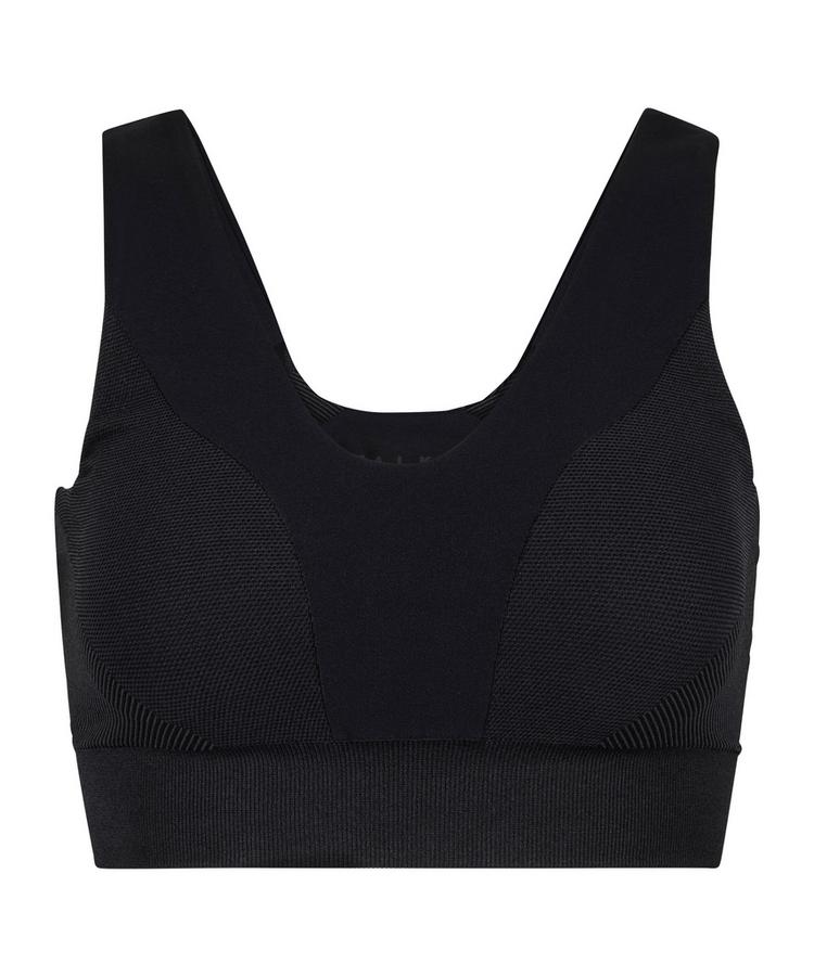 Falke Falke Seamless Sports Bra BH Damen - black (3003) - 0 | SportScheck