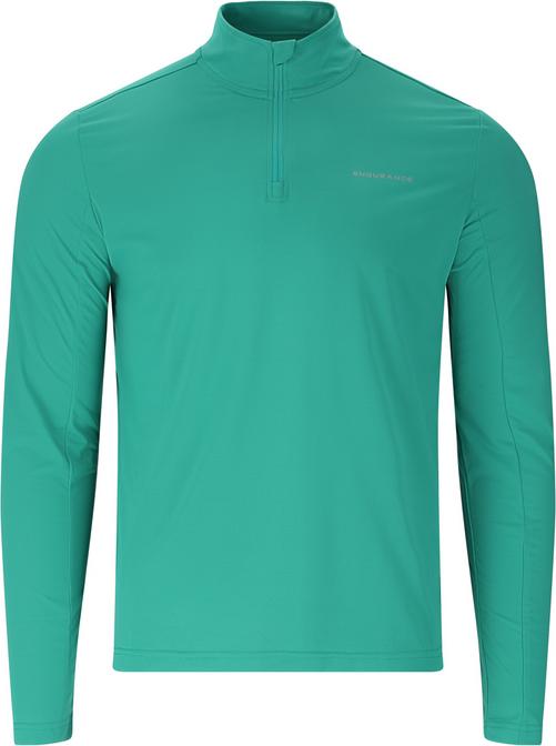 Endurance Omais Langarmshirt Herren