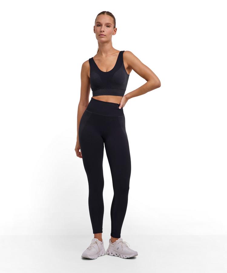 Falke Falke Seamless Sports Bra BH Damen - black (3003) - 1 | SportScheck