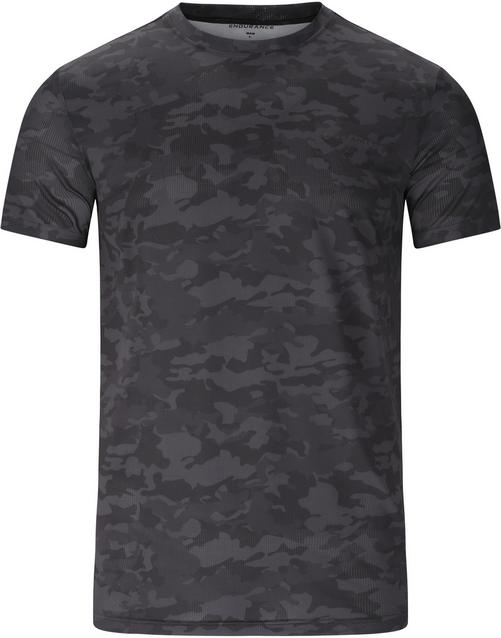 Endurance Genen Printshirt Herren